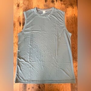 Men’s Sleeveless Top